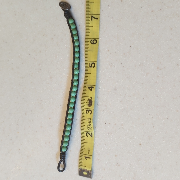 Vintage Fossil women's bracelet - Picture 2 of 4